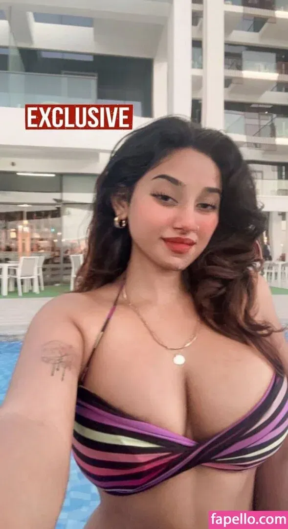 Samruddhi Kakade Onlyfans Photo Gallery 