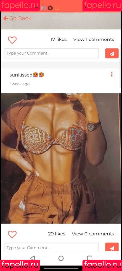 Samruddhi Kakade Onlyfans Photo Gallery 