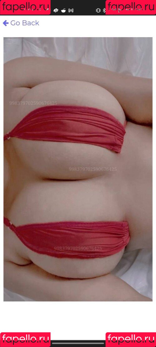 Samruddhi Kakade Onlyfans Photo Gallery 