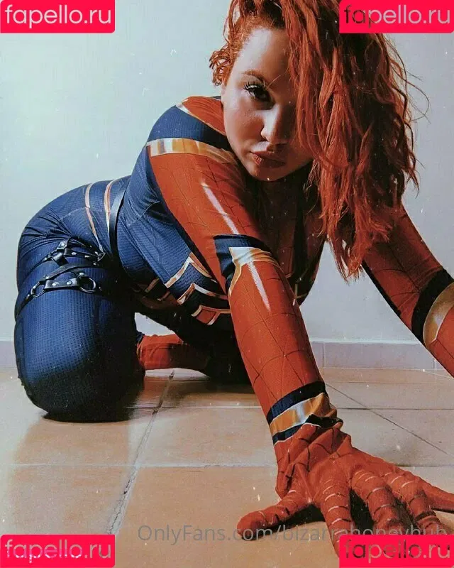 bizarrahoneyhub Onlyfans Photo Gallery 