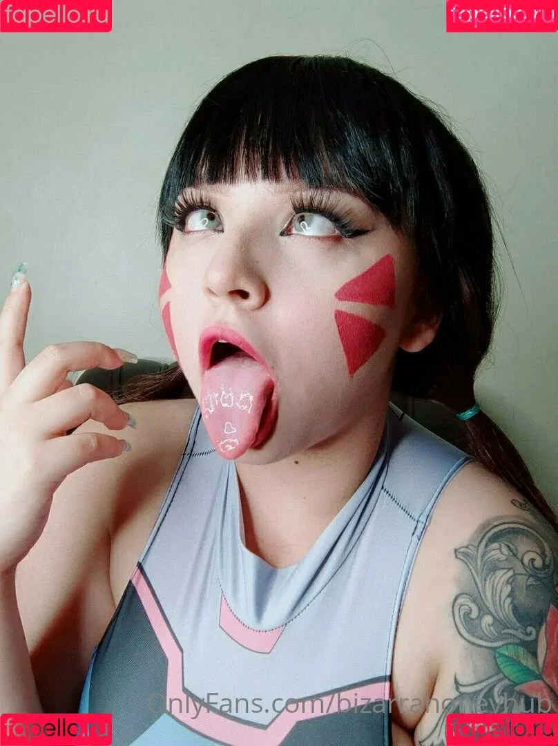 bizarrahoneyhub Onlyfans Photo Gallery 