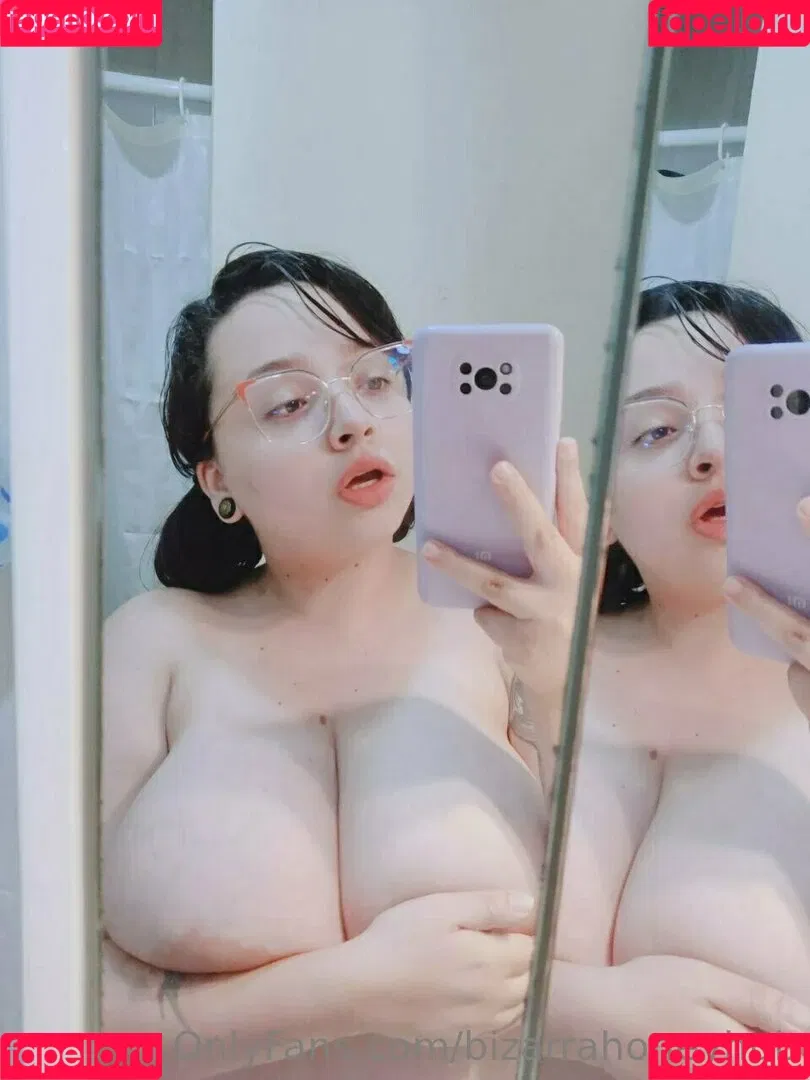 bizarrahoneyhub Onlyfans Photo Gallery 