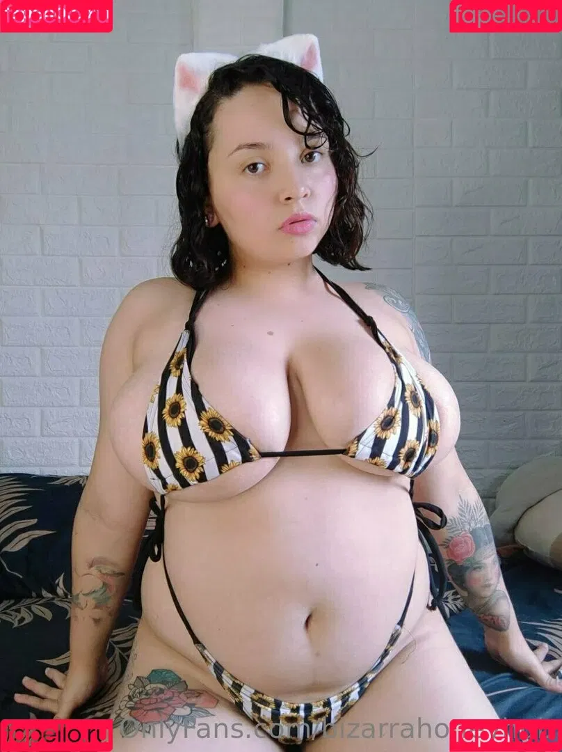 bizarrahoneyhub Onlyfans Photo Gallery 