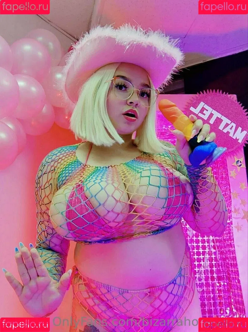 bizarrahoneyhub Onlyfans Photo Gallery 