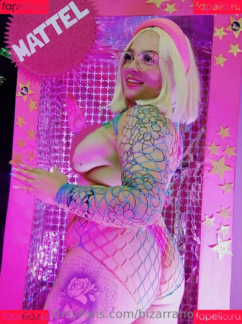 bizarrahoneyhub Onlyfans Photo Gallery 