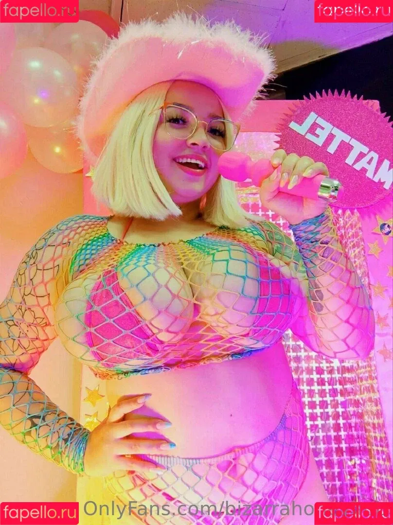 bizarrahoneyhub Onlyfans Photo Gallery 