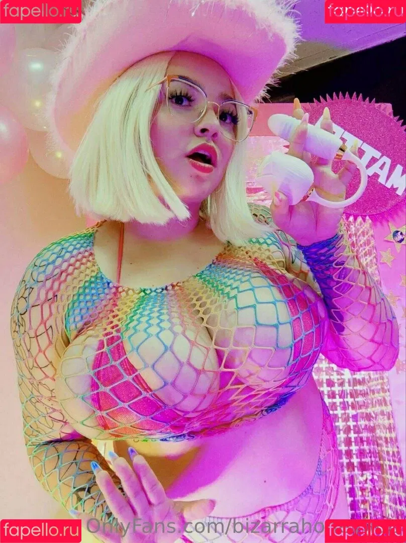 bizarrahoneyhub Onlyfans Photo Gallery 