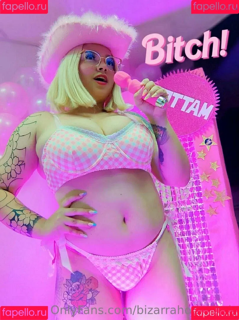 bizarrahoneyhub Onlyfans Photo Gallery 