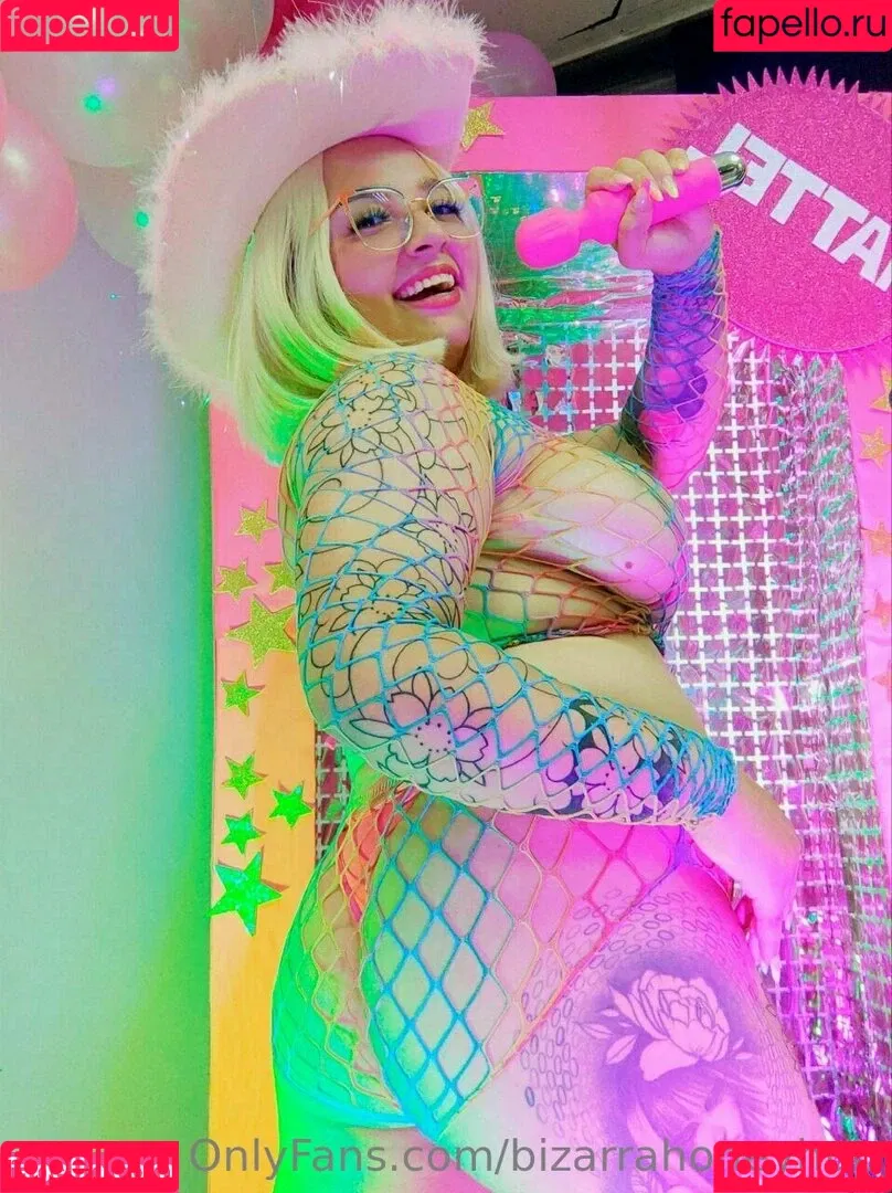 bizarrahoneyhub Onlyfans Photo Gallery 