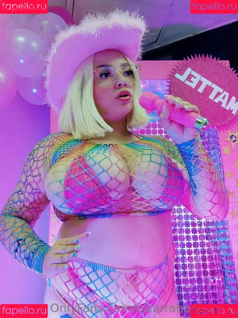 bizarrahoneyhub Onlyfans Photo Gallery 