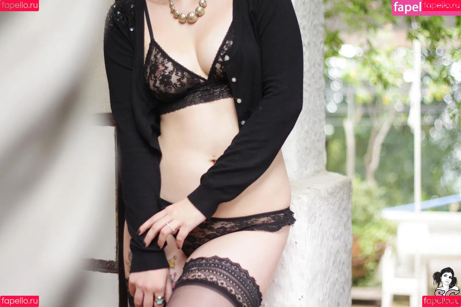 Juliana Maransaldi Onlyfans Photo Gallery 