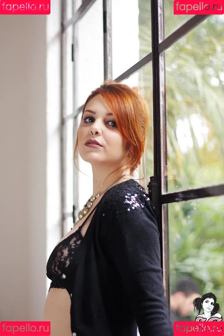 Juliana Maransaldi Onlyfans Photo Gallery 
