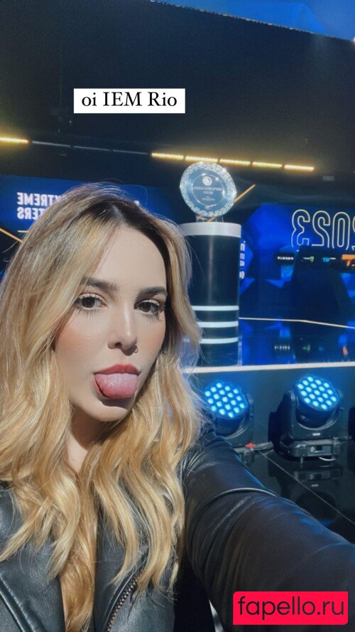 Juliana Maransaldi Nude Onlyfans Photo 9