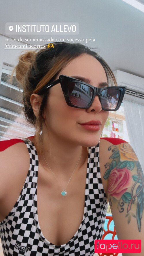 Juliana Maransaldi Nude Onlyfans Photo 8
