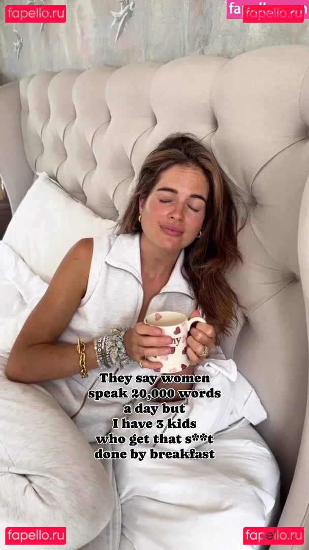 Alexandra Felstead Onlyfans Photo Gallery 