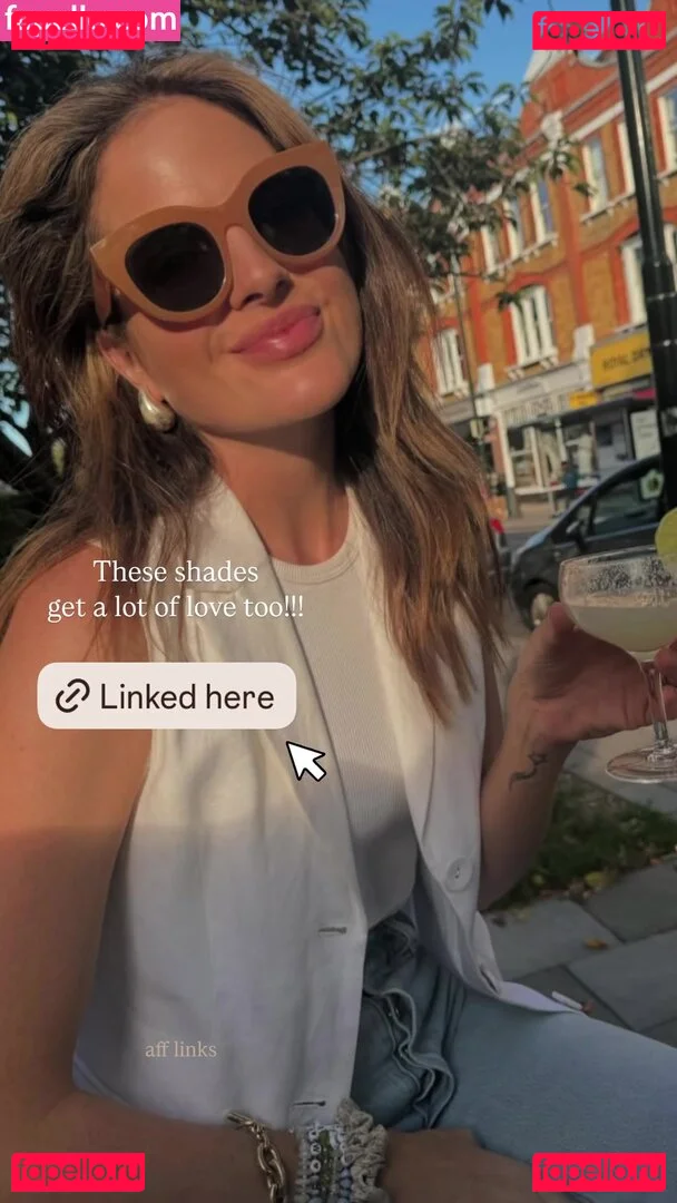 Alexandra Felstead Onlyfans Photo Gallery 