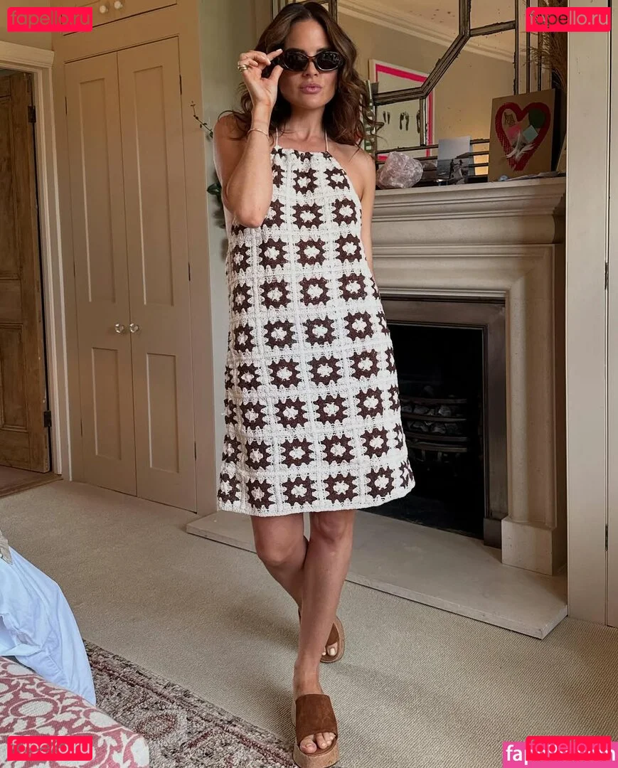 Alexandra Felstead Onlyfans Photo Gallery 