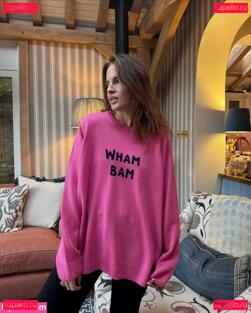 Alexandra Felstead Onlyfans Photo Gallery 