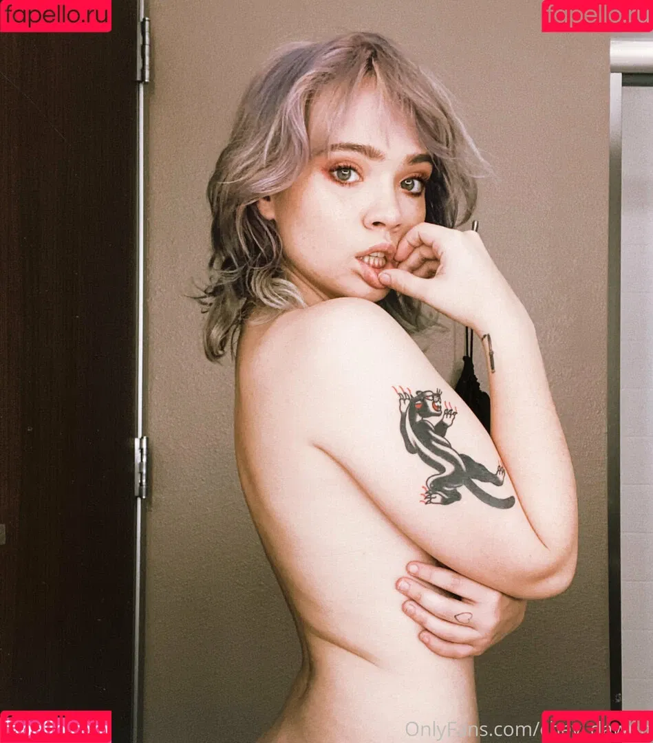 dawnbaybe Onlyfans Photo Gallery 