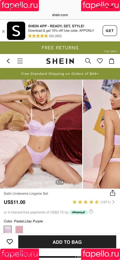 dawnbaybe Onlyfans Photo Gallery 