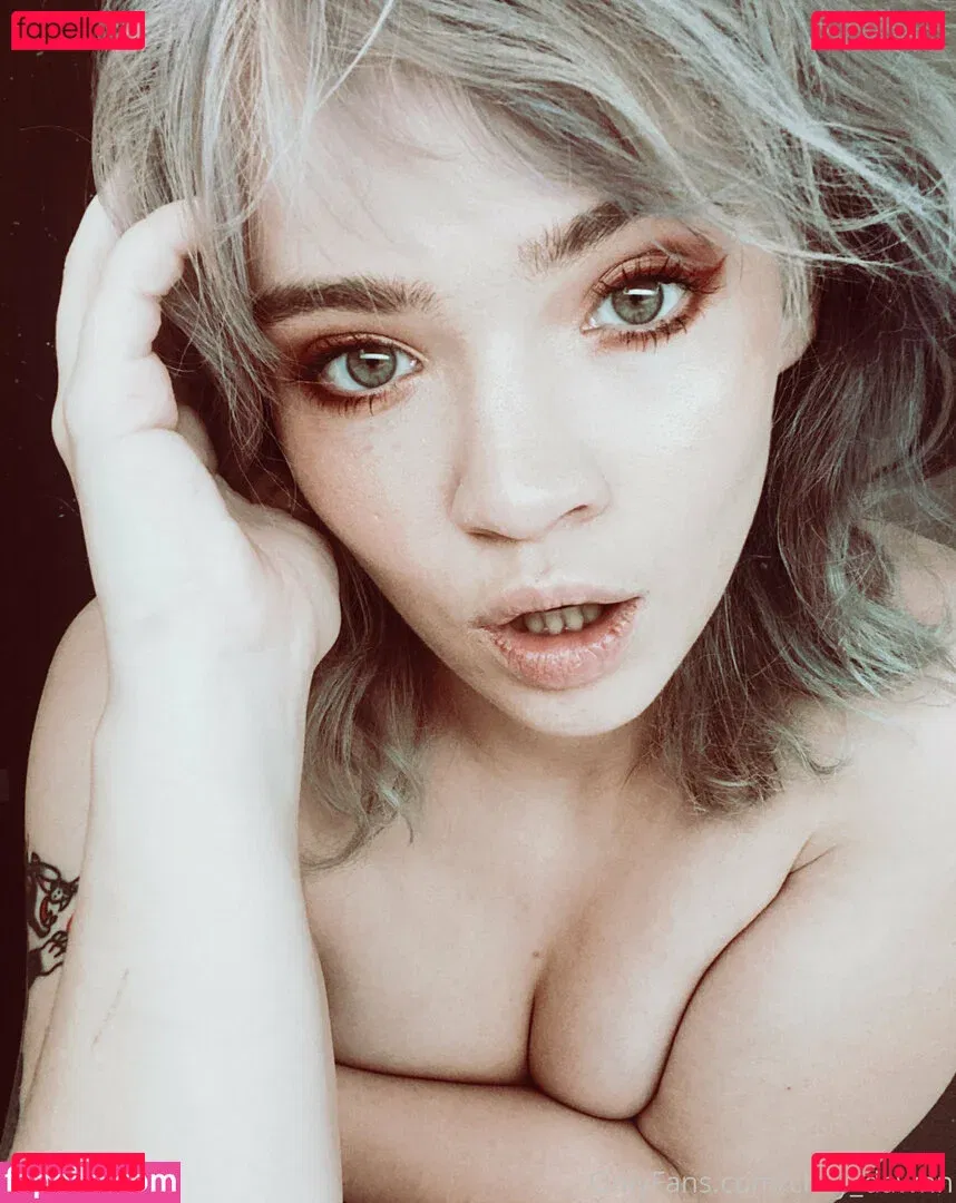 dawnbaybe Onlyfans Photo Gallery 