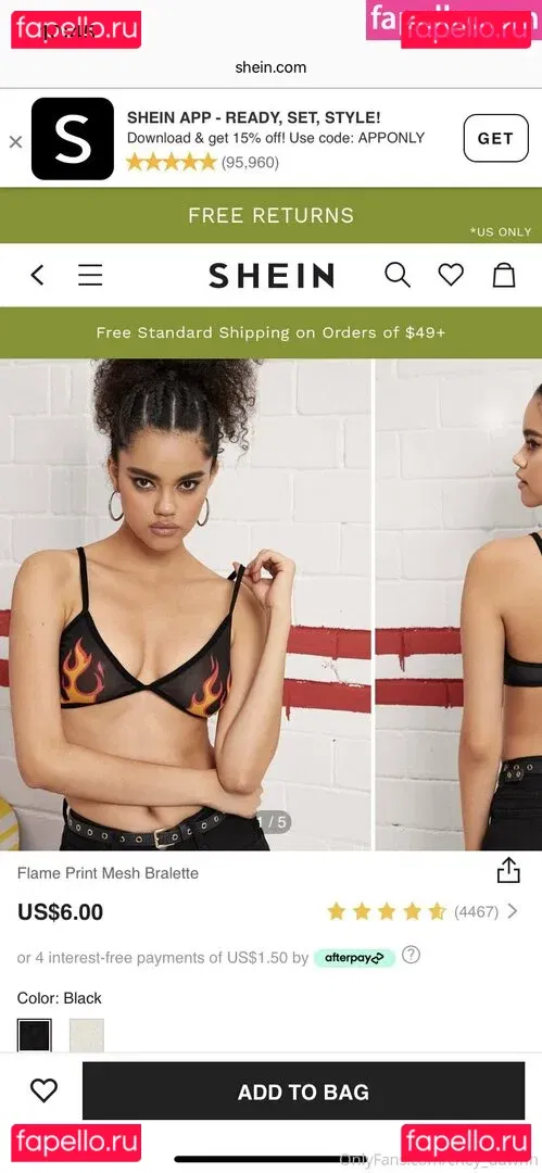 dawnbaybe Onlyfans Photo Gallery 