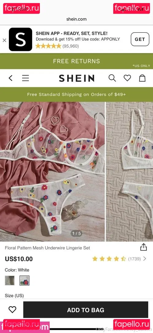 dawnbaybe Onlyfans Photo Gallery 