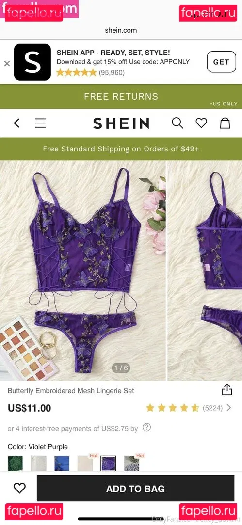 dawnbaybe Onlyfans Photo Gallery 