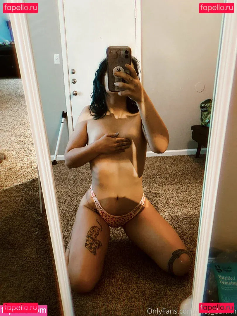 dawnbaybe Onlyfans Photo Gallery 