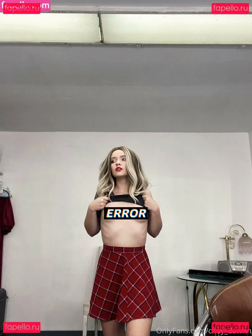 dawnbaybe Onlyfans Photo Gallery 