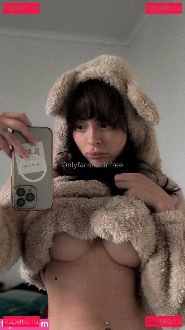 satinfree Onlyfans Photo Gallery 