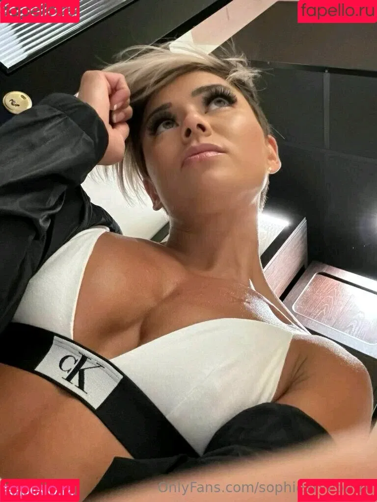 Sophie Arvebrink Onlyfans Photo Gallery 