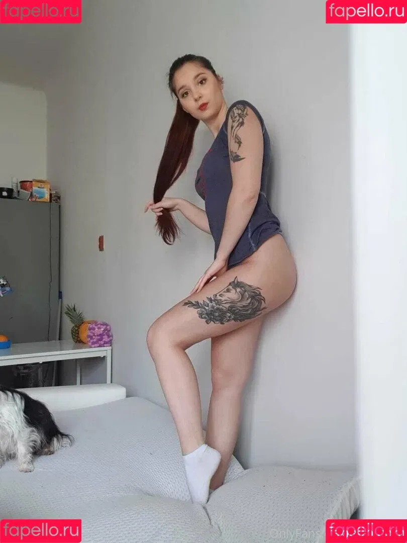 Leisy Lucy Onlyfans Photo Gallery 