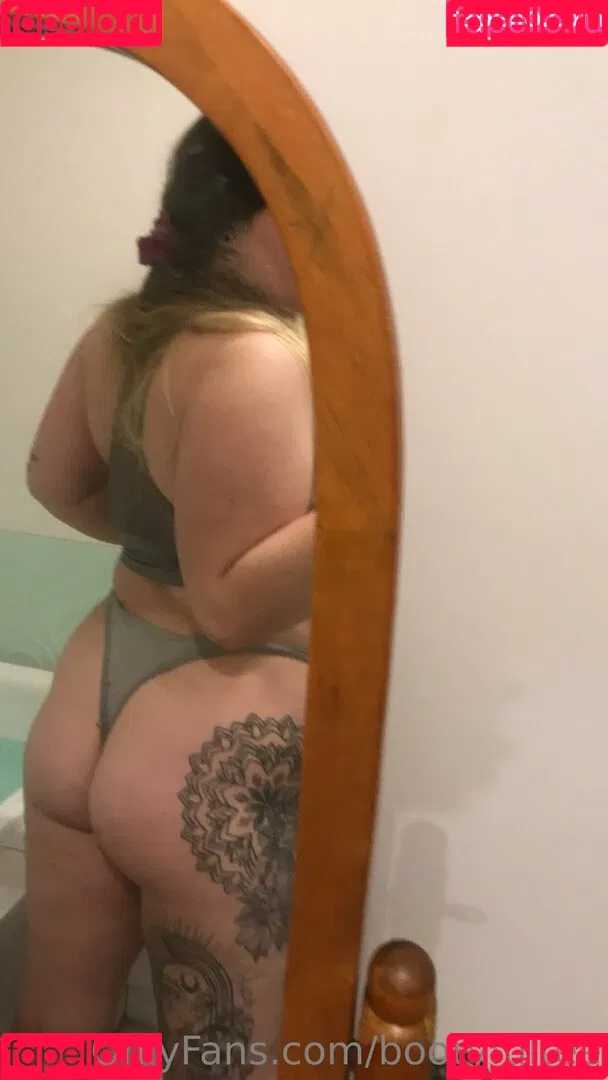 bootyfultee Onlyfans Photo Gallery 