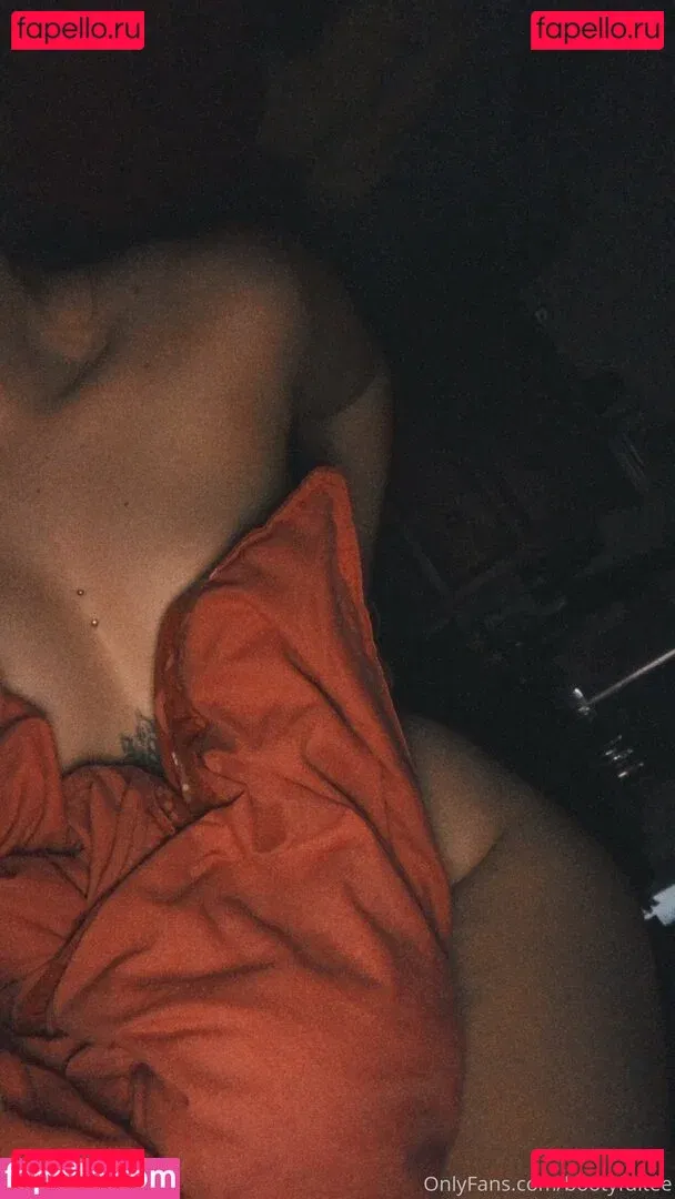 bootyfultee Onlyfans Photo Gallery 