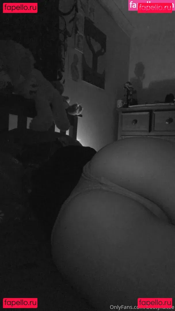 bootyfultee Onlyfans Photo Gallery 