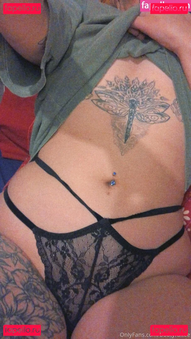 bootyfultee Onlyfans Photo Gallery 