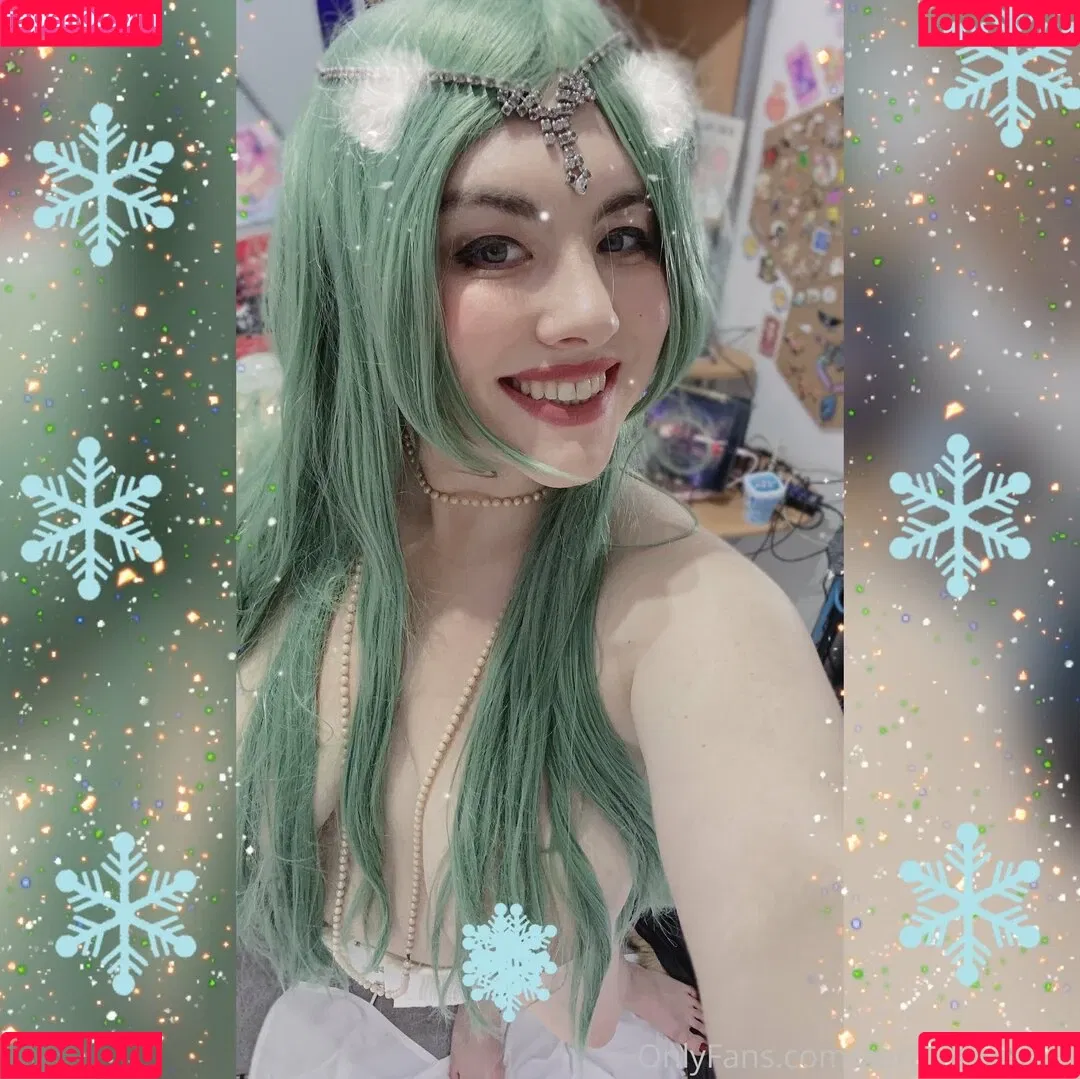 aerithgainsbro Onlyfans Photo Gallery 