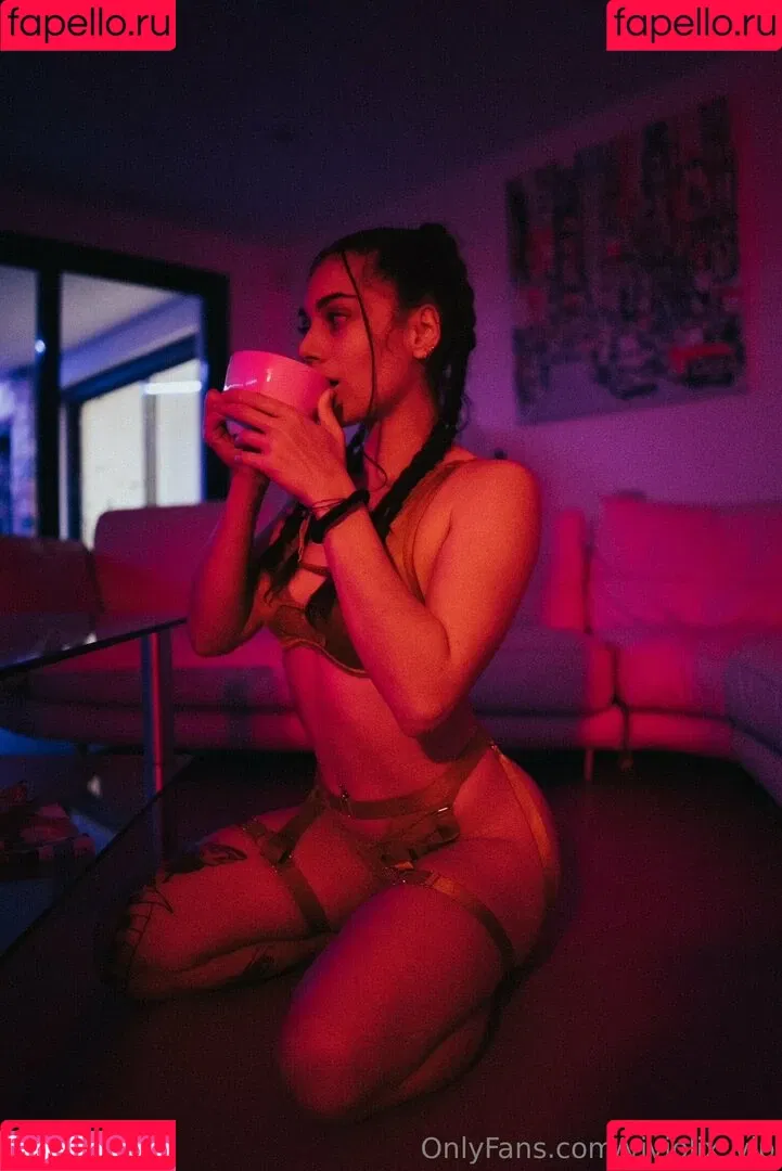 viviolix_vip Onlyfans Photo Gallery 