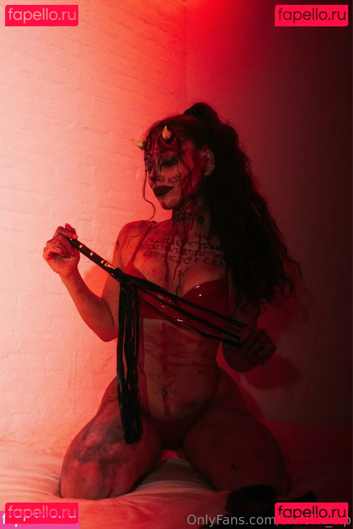 viviolix_vip Onlyfans Photo Gallery 