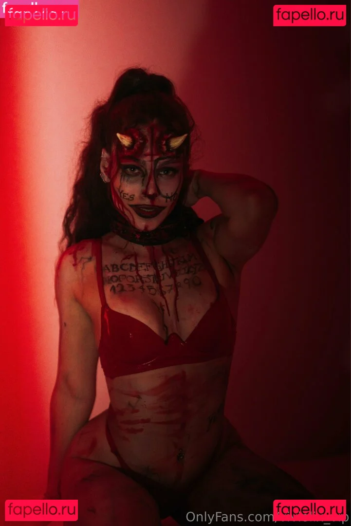 viviolix_vip Onlyfans Photo Gallery 