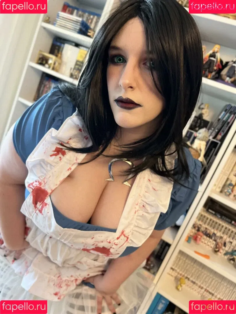 Nerdy Cinnamon Onlyfans Photo Gallery 