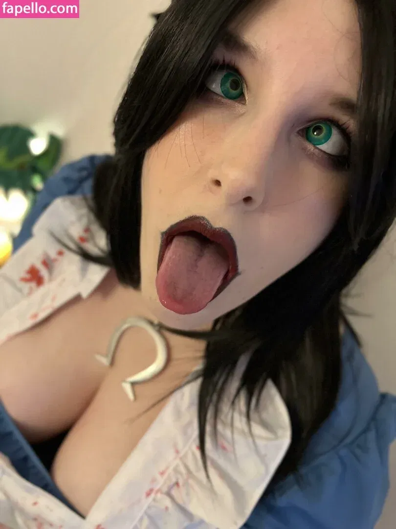 Nerdy Cinnamon Onlyfans Photo Gallery 