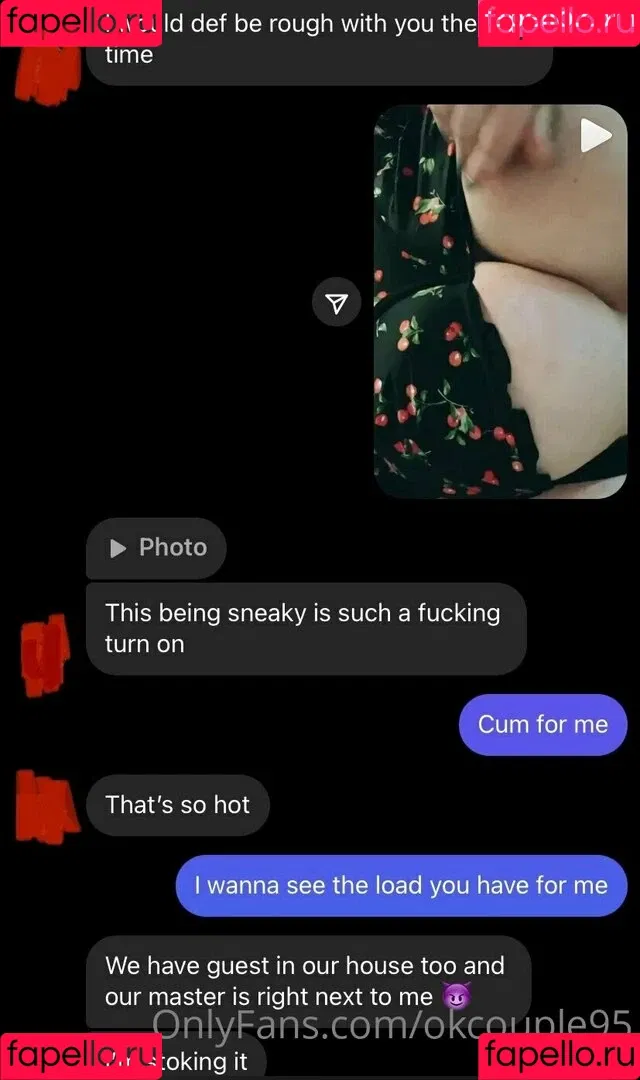 okcouple95 Onlyfans Photo Gallery 