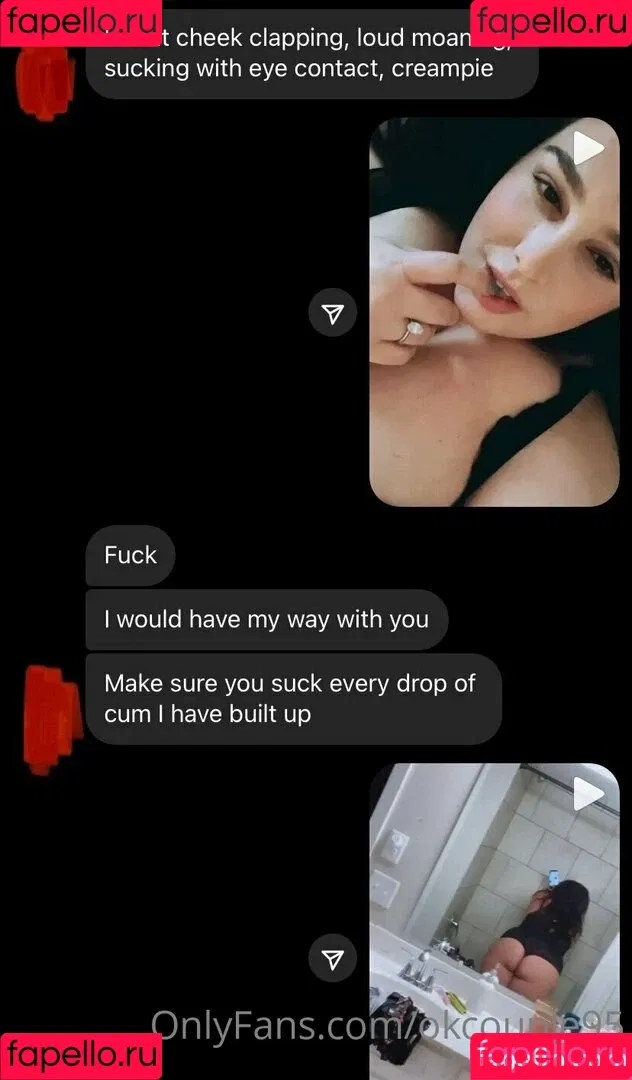 okcouple95 Onlyfans Photo Gallery 