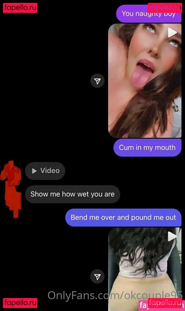 okcouple95 Onlyfans Photo Gallery 