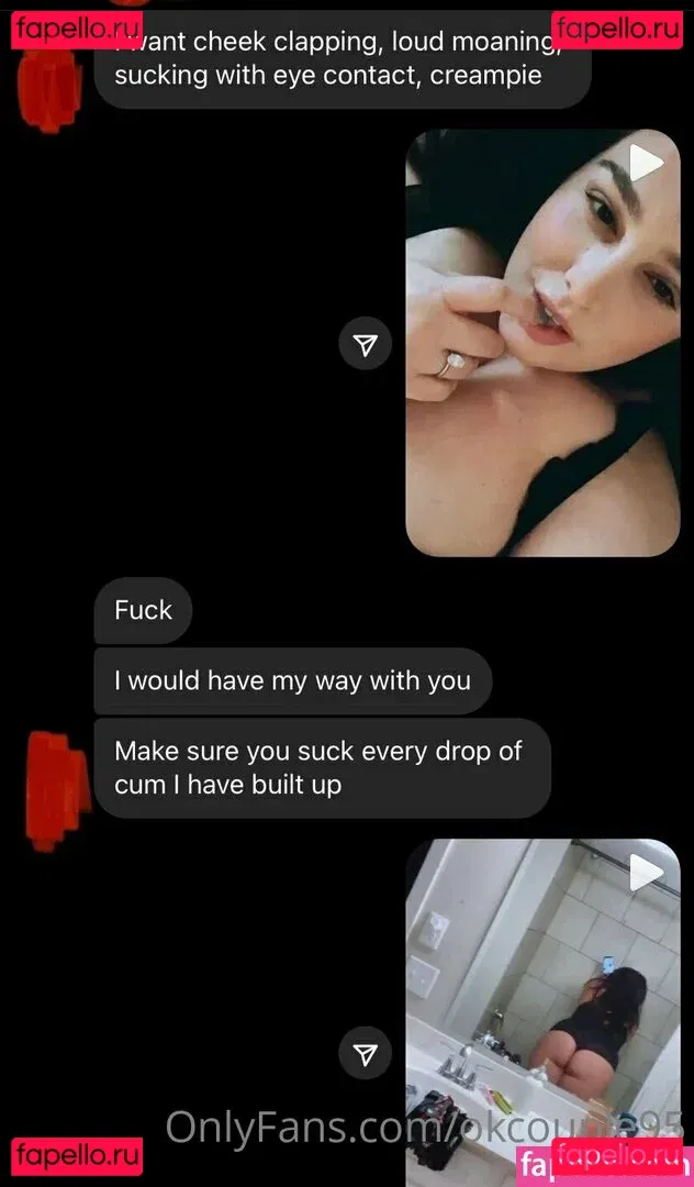 okcouple95 Onlyfans Photo Gallery 