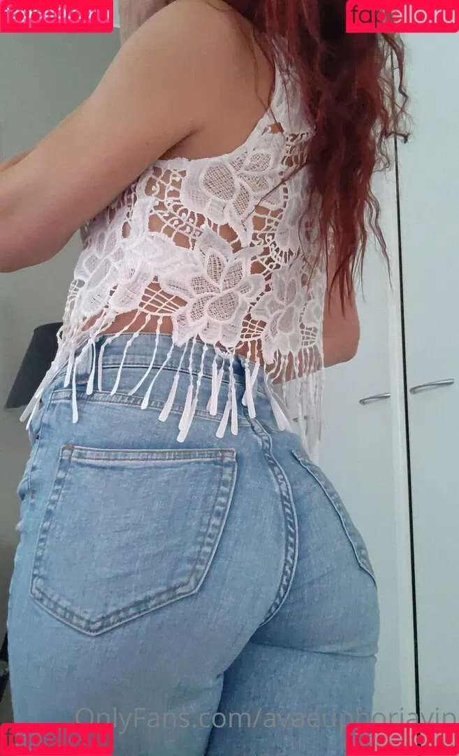 avaeuphoriavip Onlyfans Photo Gallery 
