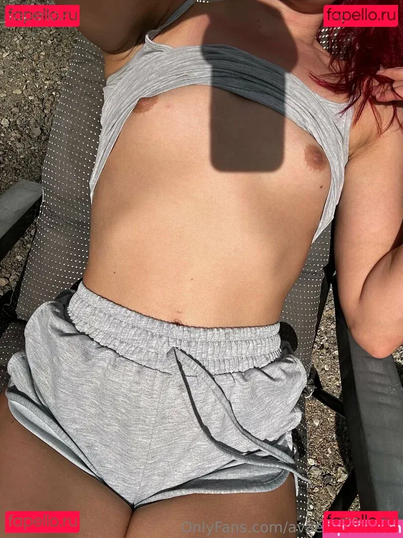 avaeuphoriavip Onlyfans Photo Gallery 