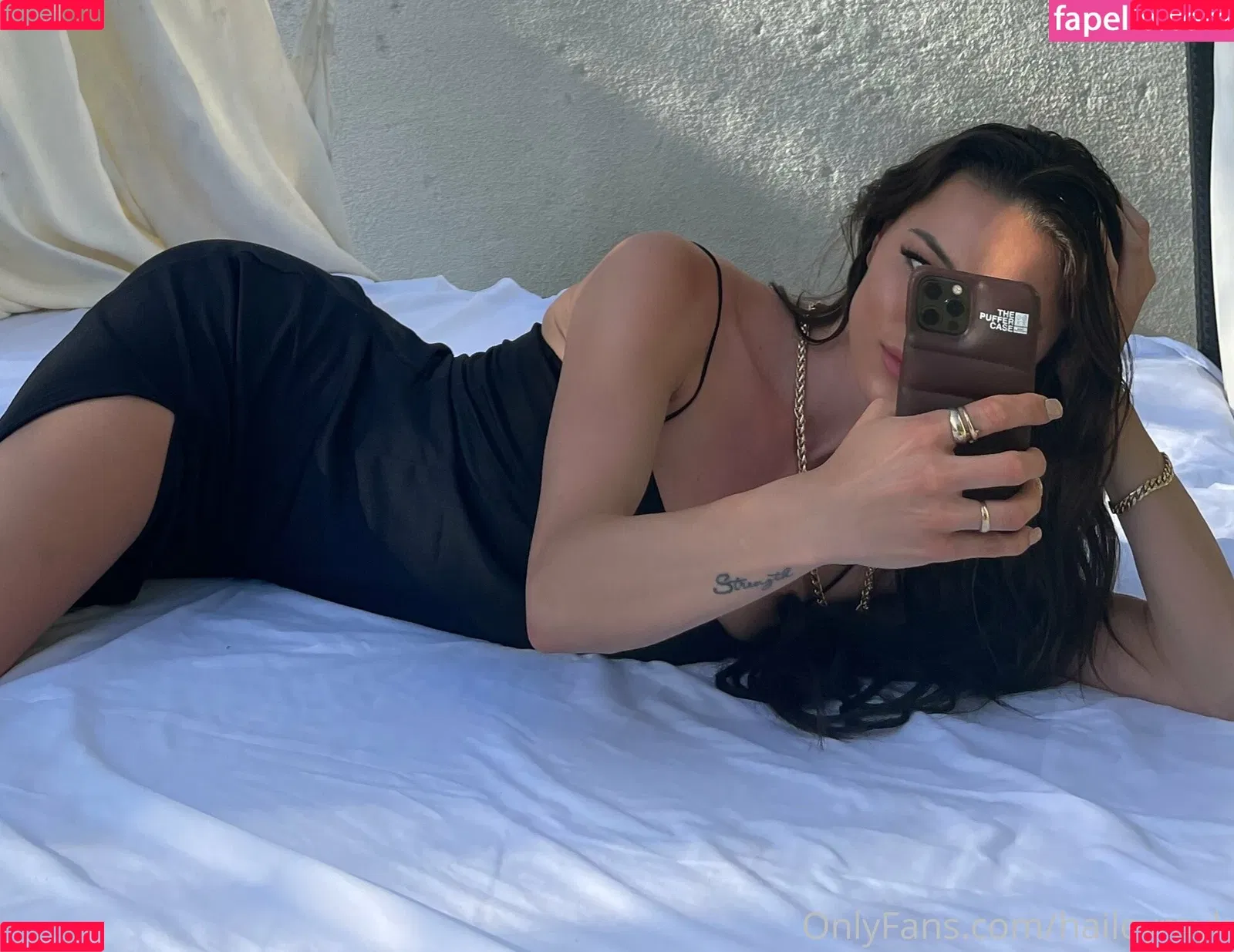 Haileyrayk Onlyfans Photo Gallery 